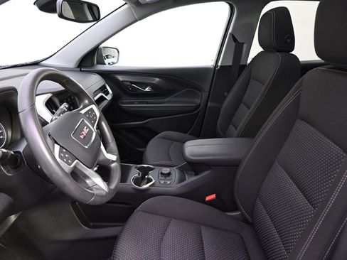Used 2023 GMC Terrain SLE w/ Driver Convenience Package AWD/4WD image 13