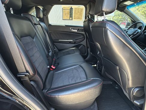Used 2024 Ford Edge ST-Line AWD/4WD image 25