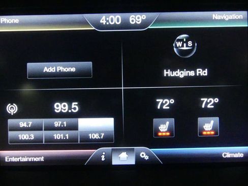Used 2016 Ford Explorer XLT w/ Equipment Group 202A AWD/4WD image 13