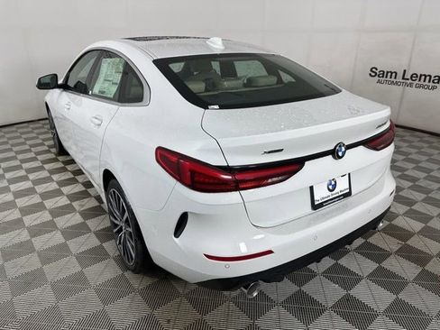 Used 2024 BMW 228i xDrive Gran Coupe w/ Premium Package image 18