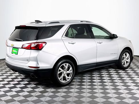 Used 2019 Chevrolet Equinox LT image 10