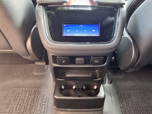 Used 2024 Lincoln Navigator Premiere image 27