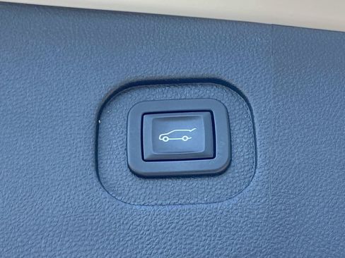 Used 2015 GMC Terrain Denali FWD image 10