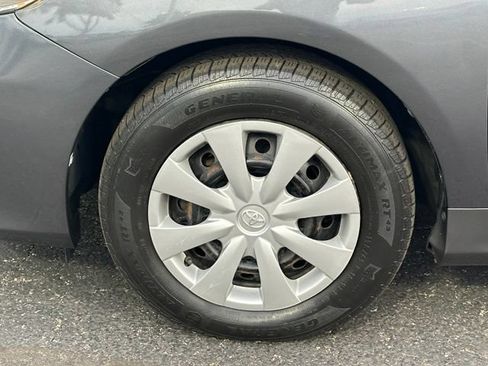 Used 2011 Toyota Corolla LE FWD image 8