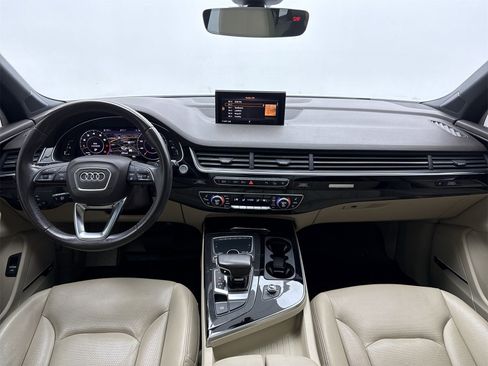 Used 2018 Audi Q7 3.0T Premium Plus w/ Premium Plus Package image 14