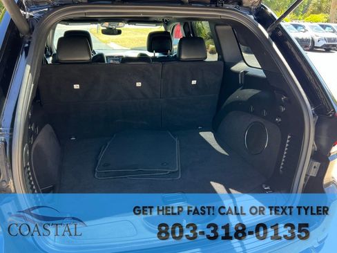 Used 2019 Jeep Grand Cherokee Altitude image 22