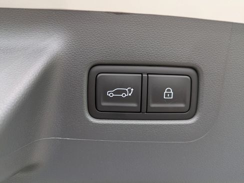 New 2026 Hyundai Santa Fe Limited FWD image 14