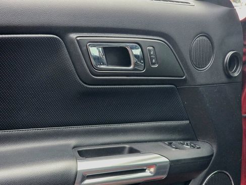 Used 2015 Ford Mustang GT Premium w/ GT Performance Package image 21