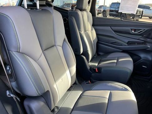 Used 2023 Subaru Ascent Onyx Edition Limited image 23