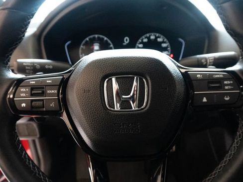Used 2025 Honda Civic Sport image 19