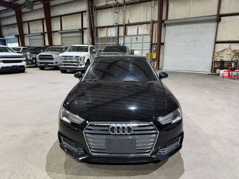 Used 2017 Audi A4 2.0T Premium w/ Convenience Package AWD/4WD image 10