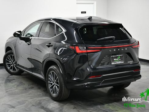 Used 2025 Lexus NX 350 AWD w/ Accessory Package (2T) image 5