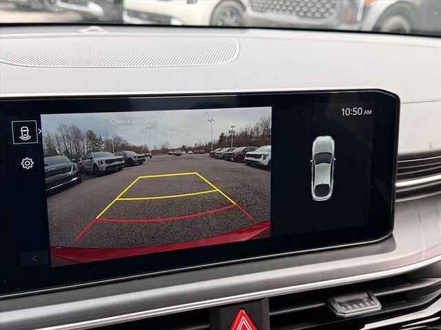 New 2026 Kia K5 GT-Line AWD/4WD image 23