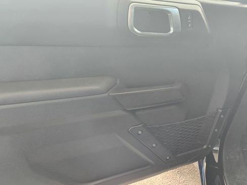 New 2026 Ford Bronco Big Bend AWD/4WD image 14