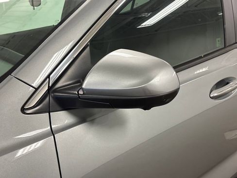 New 2026 Buick Encore GX Preferred w/ Advanced Technology Package image 10