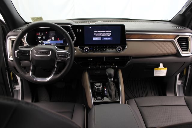 New 2026 GMC Canyon Denali AWD/4WD image 22