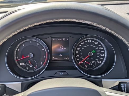 Used 2021 Volkswagen Atlas SE AWD/4WD image 14