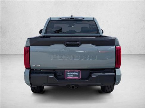 New 2026 Toyota Tundra SR5 image 8
