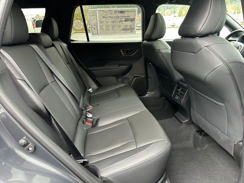 New 2026 Subaru Outback Premium image 12