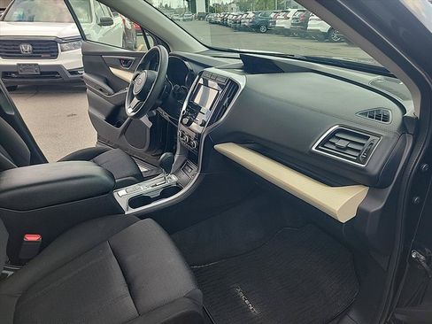 Used 2021 Subaru Ascent 8-Passenger AWD/4WD image 26
