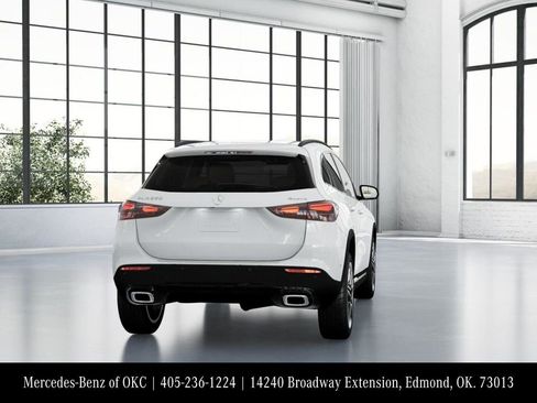 Used 2026 Mercedes-Benz GLA 250 4MATIC image 24