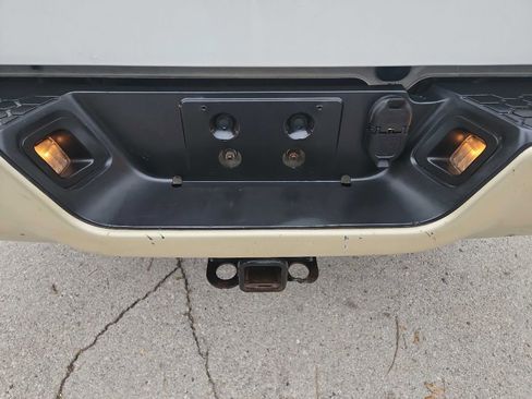 Used 2016 RAM 3500 Laramie Longhorn w/ Convenience Group image 11