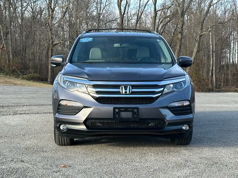 Used 2016 Honda Pilot EX-L image 2