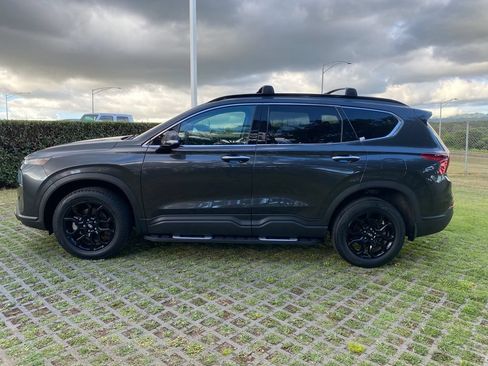 Certified 2022 Hyundai Santa Fe XRT w/ Cargo Package AWD/4WD image 22