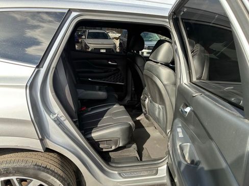 Used 2022 Hyundai Santa Fe Calligraphy image 23
