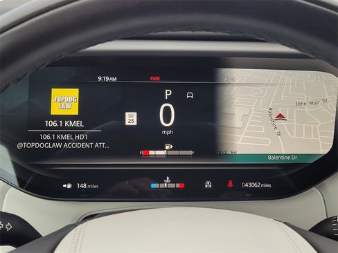 Used 2023 Land Rover Range Rover Sport SE image 27