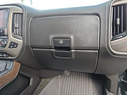 Used 2018 GMC Sierra 2500 Denali w/ Duramax Plus Package image 39