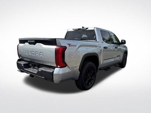 Used 2023 Toyota Tundra SR5 AWD/4WD image 10