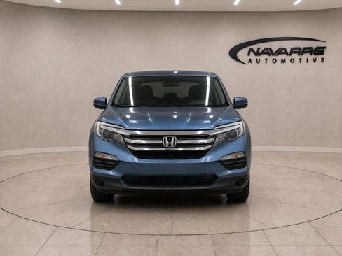 Used 2016 Honda Pilot LX image 2