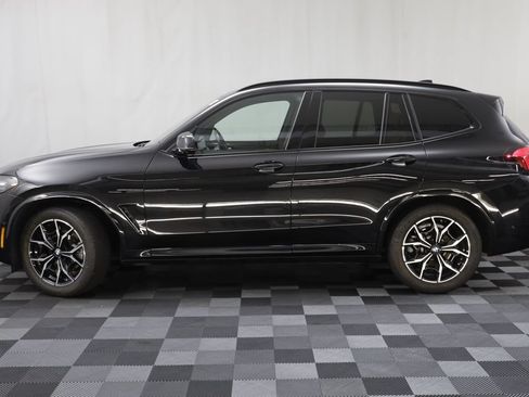 Used 2023 BMW X3 xDrive30i w/ M Sport Package AWD/4WD image 4