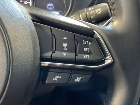 Used 2018 MAZDA CX-5 Touring w/ Preferred Equipment Package image 13