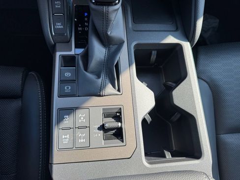 New 2026 Toyota Land Cruiser image 17