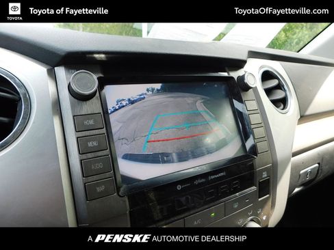 Used 2021 Toyota Tundra SR5 AWD/4WD image 6