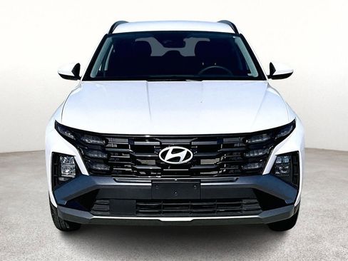 Used 2025 Hyundai Tucson SEL image 5