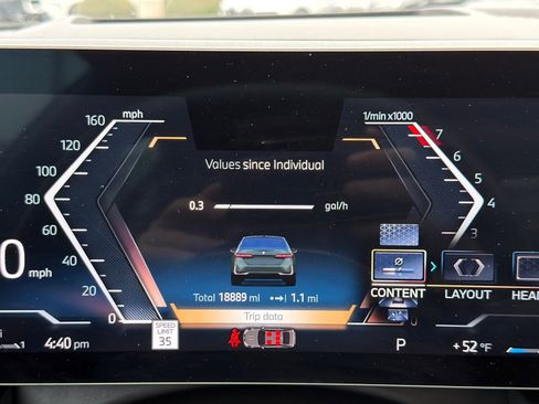 Certified 2024 BMW 530i w/ Premium Package image 26