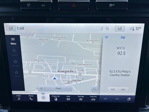 Certified 2023 Ford F150 XLT w/ Equipment Group 302A High image 27