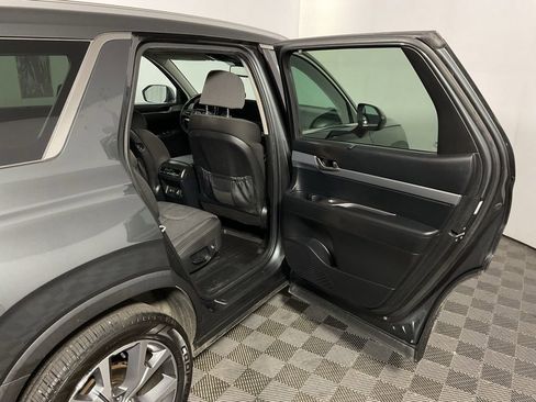 Used 2020 Hyundai Palisade SEL w/ Convenience Package AWD/4WD image 35