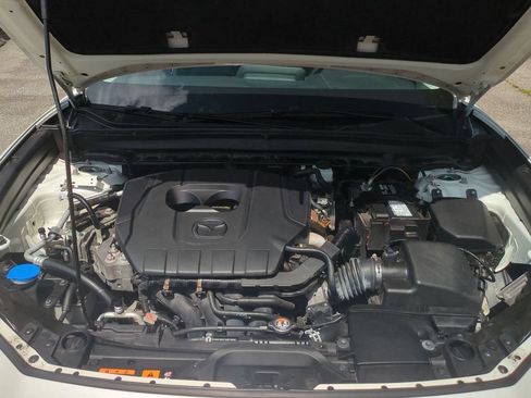 Certified 2023 MAZDA CX-30 AWD 2.5 S image 29