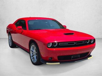Used 2023 Dodge Challenger GT w/ Plus Package AWD/4WD video 3