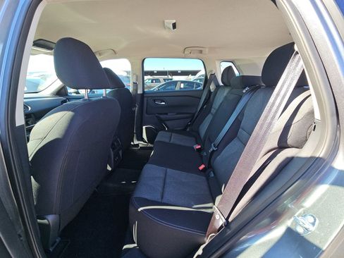 Used 2026 Nissan Rogue SV image 13