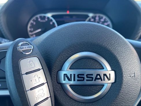 Used 2023 Nissan Sentra SV image 38