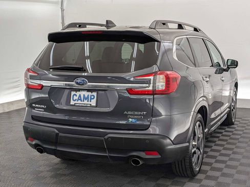 Used 2023 Subaru Ascent Touring image 6