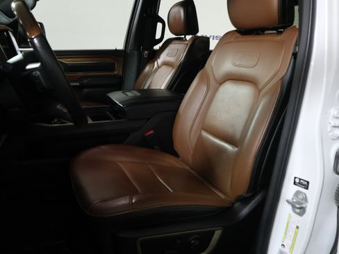 Used 2022 RAM 1500 Limited AWD/4WD image 22