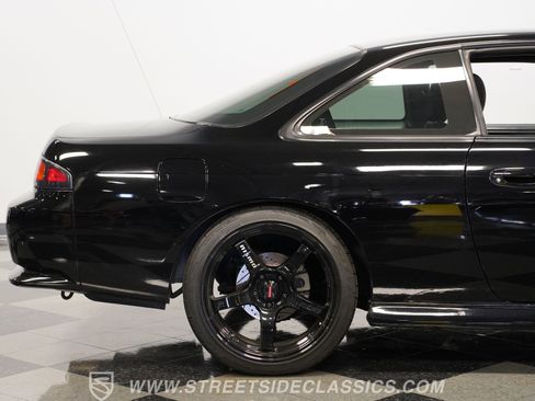 Used 1997 Nissan 240SX image 30