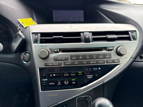 Used 2010 Lexus RX 350 2WD image 19