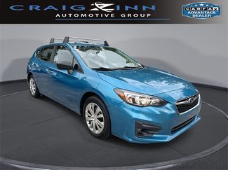 Used 2018 Subaru Impreza 2.0i image 1